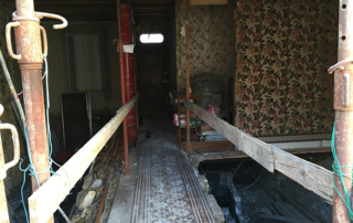 renovation maison