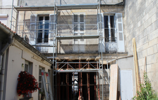 renovation maison