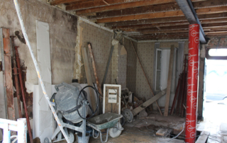 renovation maison