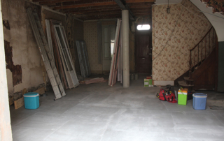 renovation maison