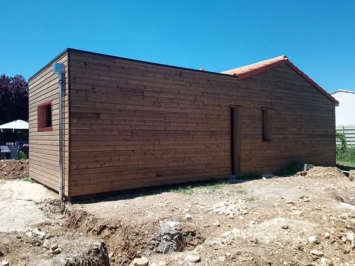 maître d'œuvre dans le 17