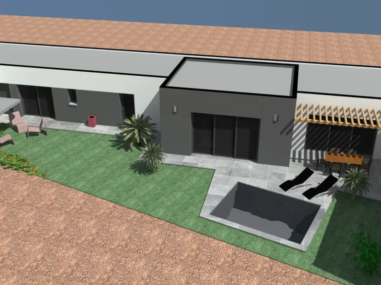 maître d'œuvre à La Rochelle