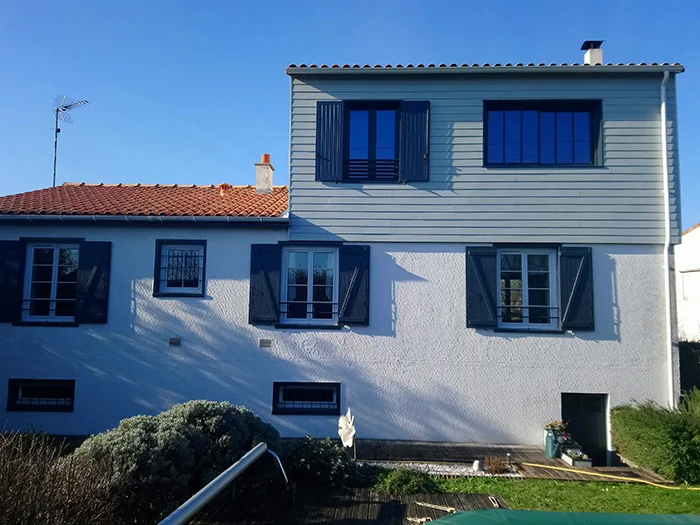 maître d'œuvre à La Rochelle