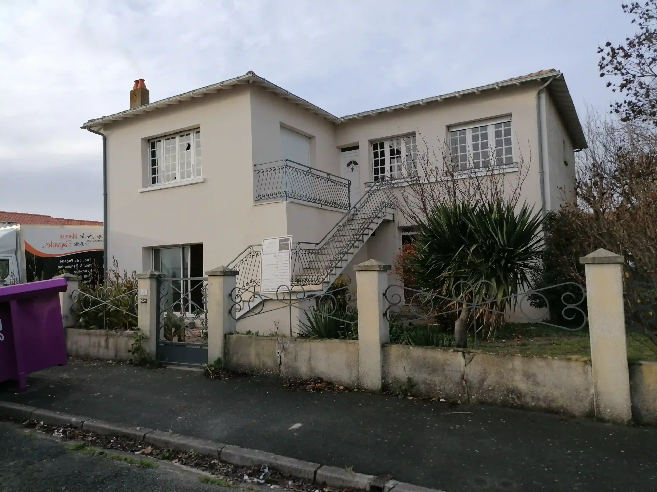construction de maison en charente-maritime