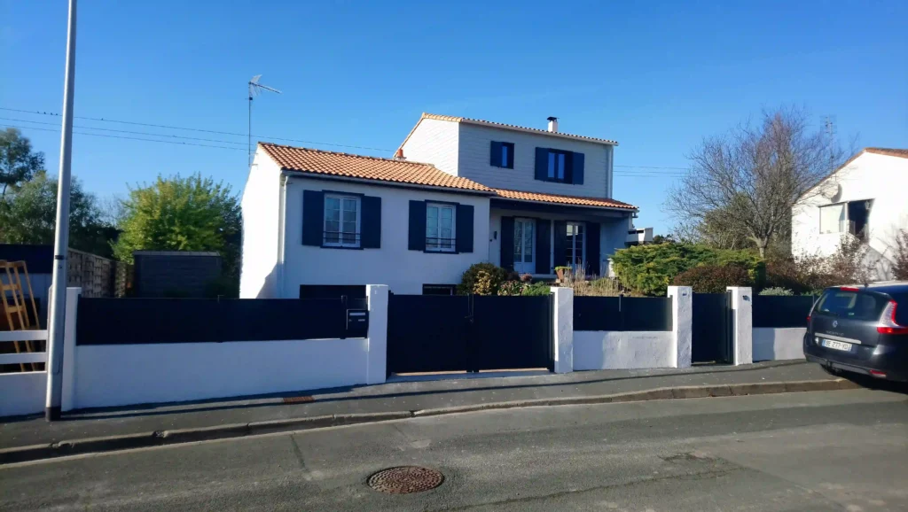 construction de maison dans le 17